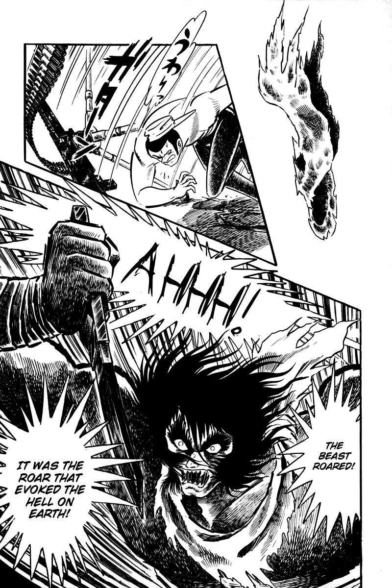 Violence Jack Chapter 2.1-2 page 40 - Vol.2 Chapter 1.2: Slum of Kanto (2)