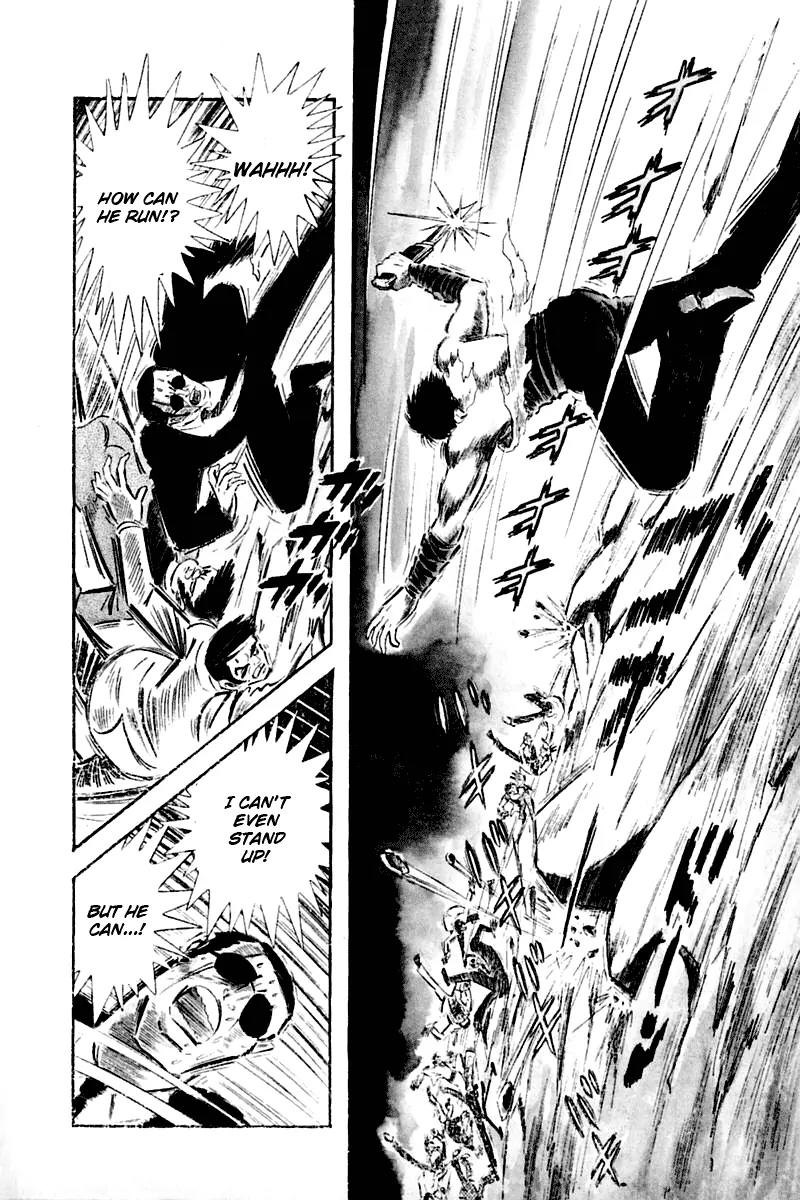 Violence Jack Chapter 2.1-2 page 41 - Vol.2 Chapter 1.2: Slum of Kanto (2)