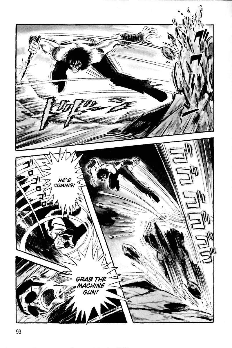 Violence Jack Chapter 2.1-2 page 42 - Vol.2 Chapter 1.2: Slum of Kanto (2)