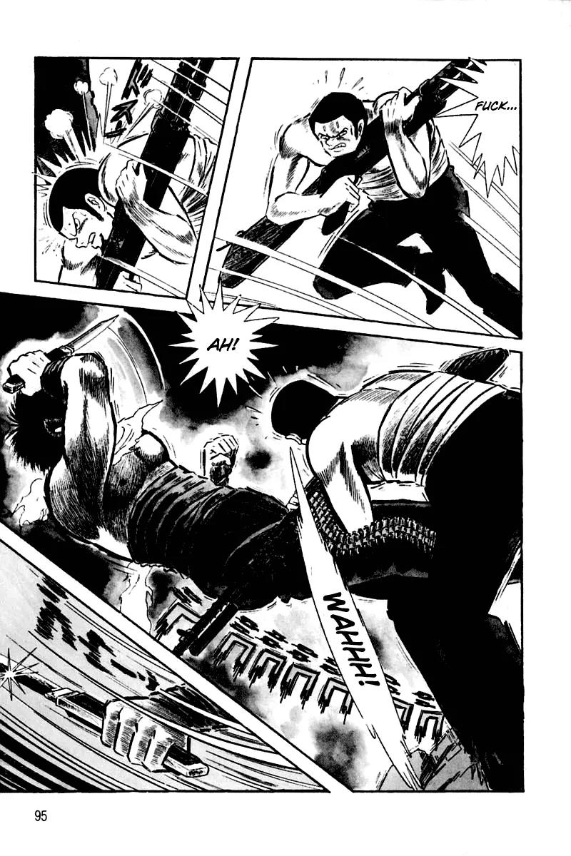 Violence Jack Chapter 2.1-2 page 44 - Vol.2 Chapter 1.2: Slum of Kanto (2)