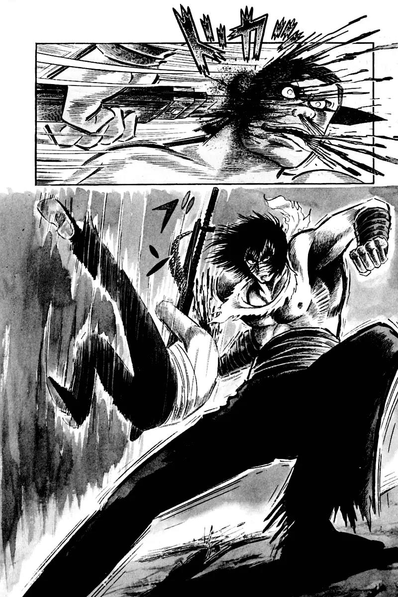 Violence Jack Chapter 2.1-2 page 45 - Vol.2 Chapter 1.2: Slum of Kanto (2)