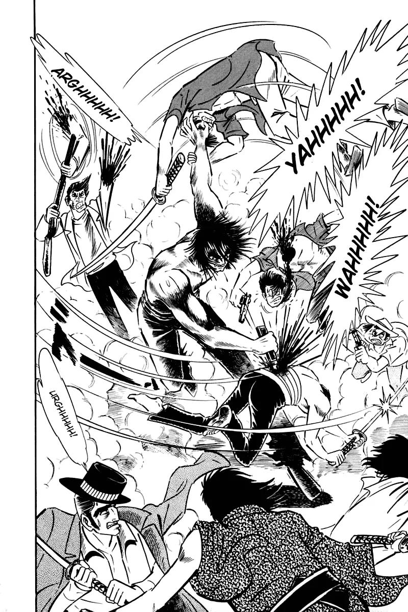 Violence Jack Chapter 2.1-2 page 47 - Vol.2 Chapter 1.2: Slum of Kanto (2)
