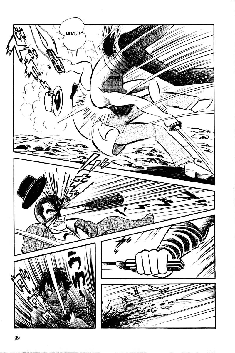 Violence Jack Chapter 2.1-2 page 48 - Vol.2 Chapter 1.2: Slum of Kanto (2)