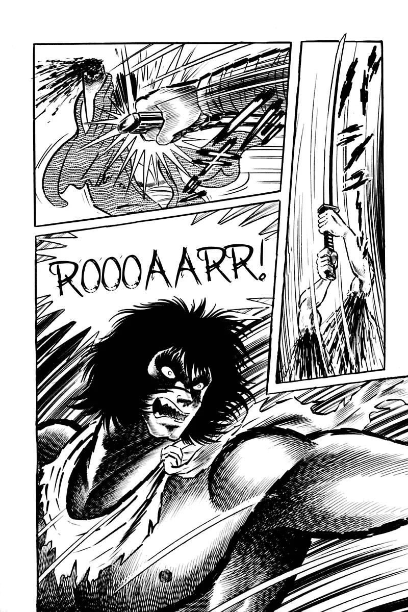 Violence Jack Chapter 2.1-2 page 49 - Vol.2 Chapter 1.2: Slum of Kanto (2)