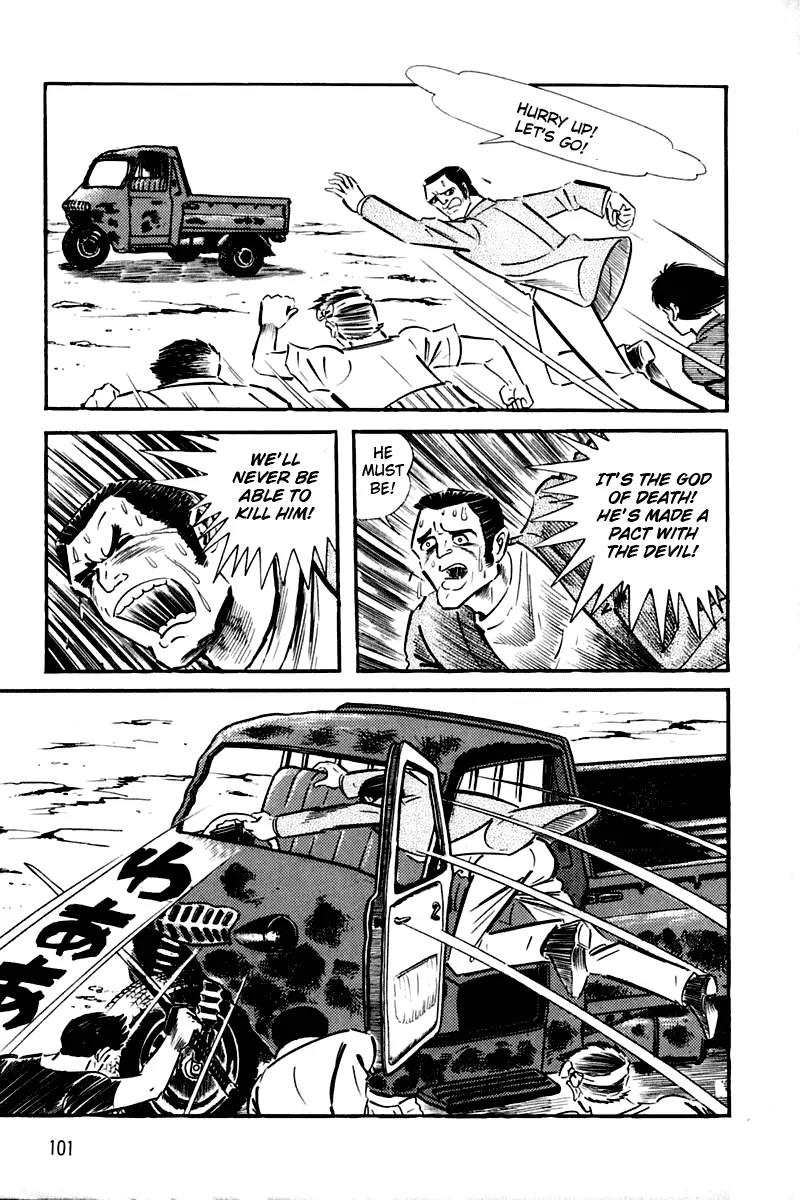 Violence Jack Chapter 2.1-2 page 50 - Vol.2 Chapter 1.2: Slum of Kanto (2)