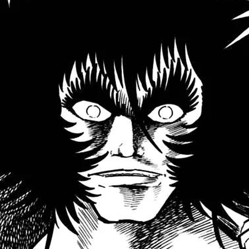 Violence Jack Vol.2 Chapter 1.2: Slum of Kanto (2) cover