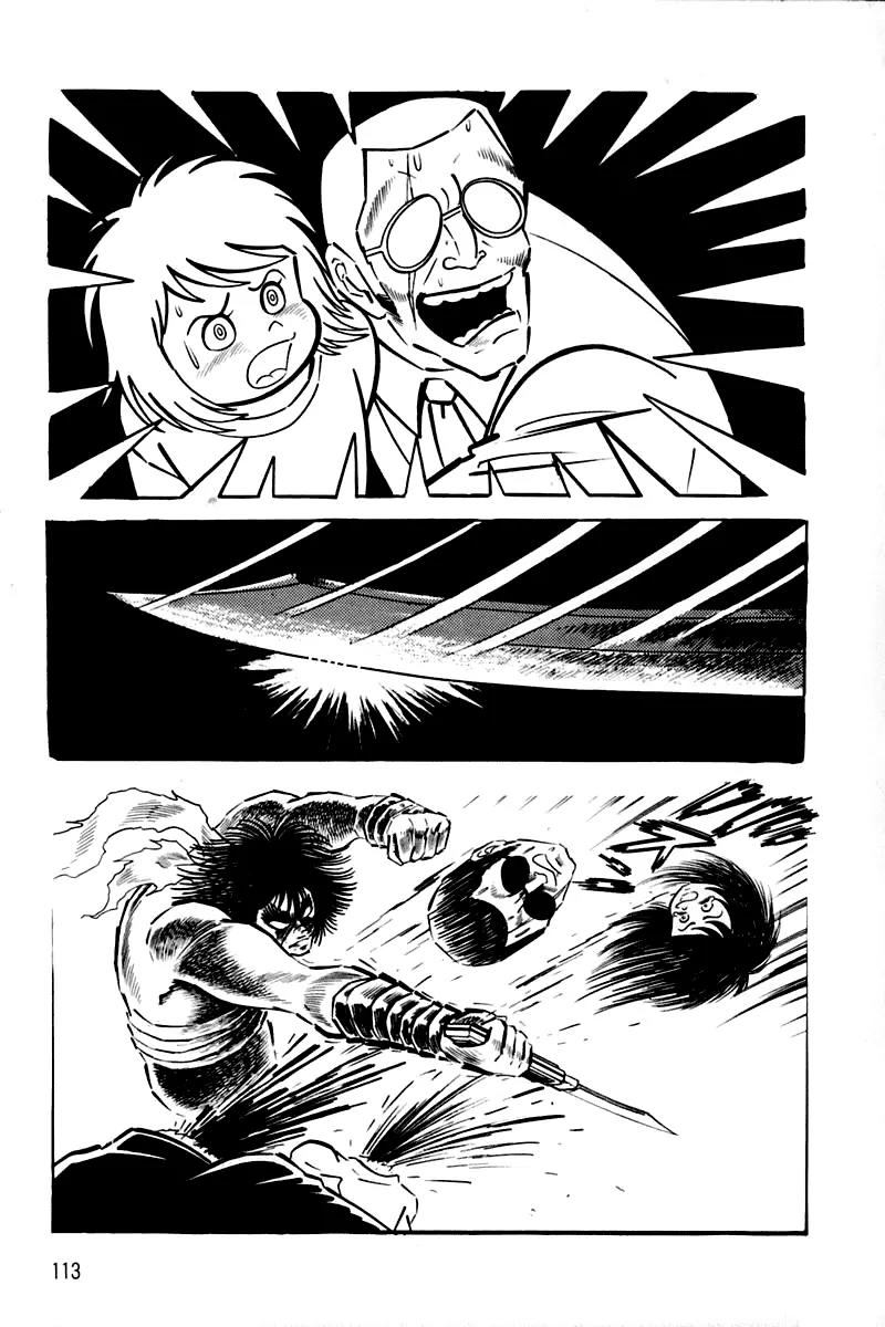 Violence Jack Chapter 2.1-3 page 10 - Vol.2 Chapter 1.3: Slum of Kanto (3)