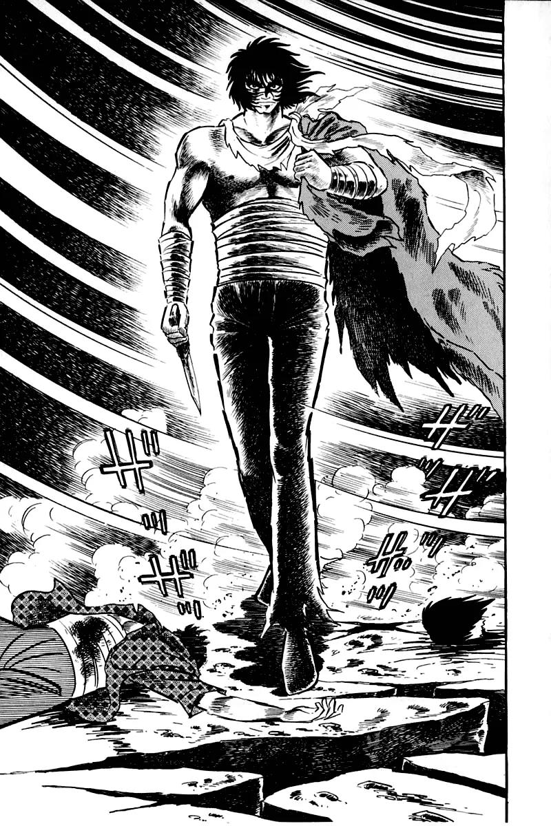 Violence Jack Chapter 2.1-3 page 24 - Vol.2 Chapter 1.3: Slum of Kanto (3)