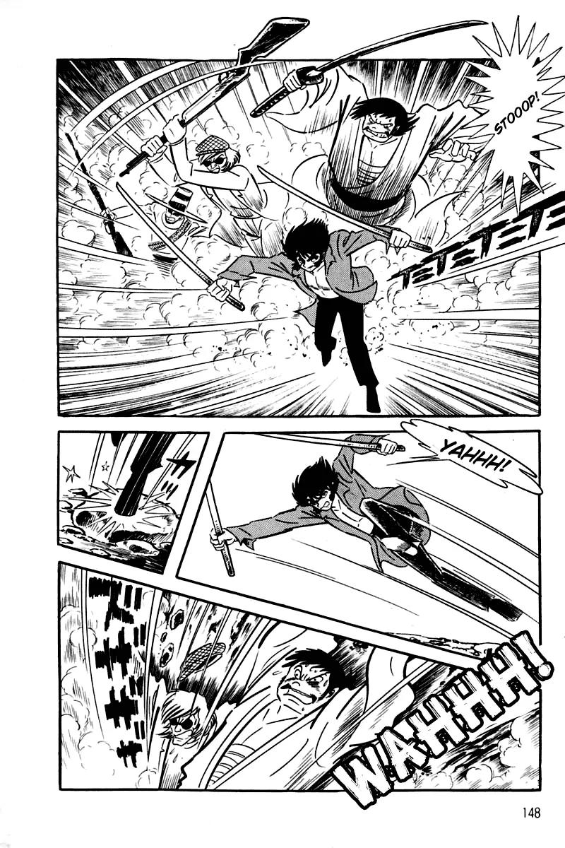 Violence Jack Chapter 2.1-3 page 44 - Vol.2 Chapter 1.3: Slum of Kanto (3)
