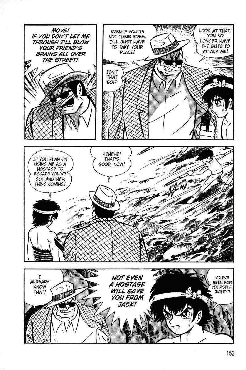 Violence Jack Chapter 2.1-3 page 48 - Vol.2 Chapter 1.3: Slum of Kanto (3)