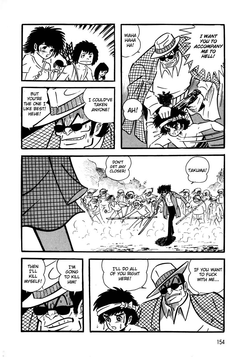 Violence Jack Chapter 2.1-3 page 50 - Vol.2 Chapter 1.3: Slum of Kanto (3)