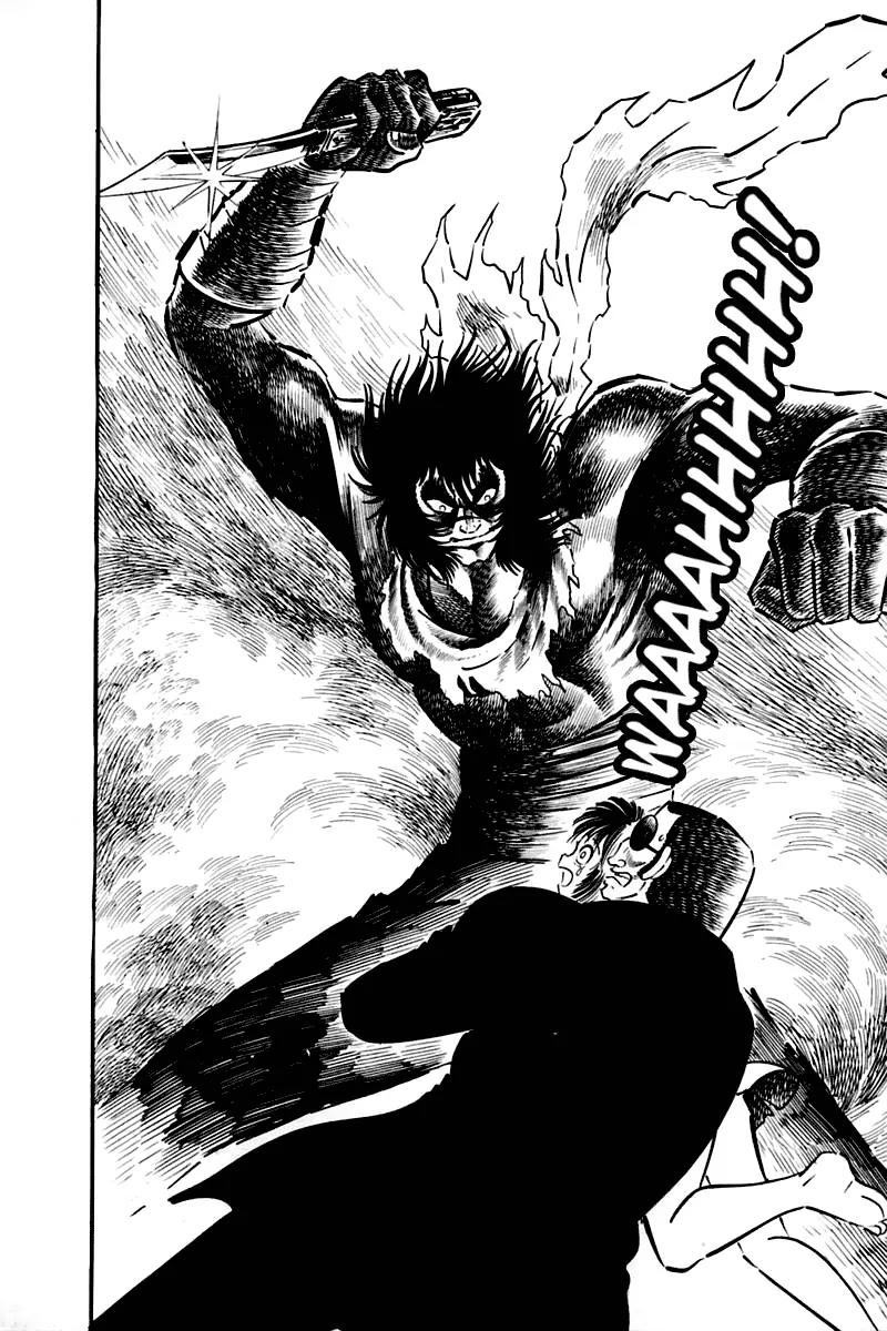 Violence Jack Chapter 2.1-3 page 9 - Vol.2 Chapter 1.3: Slum of Kanto (3)