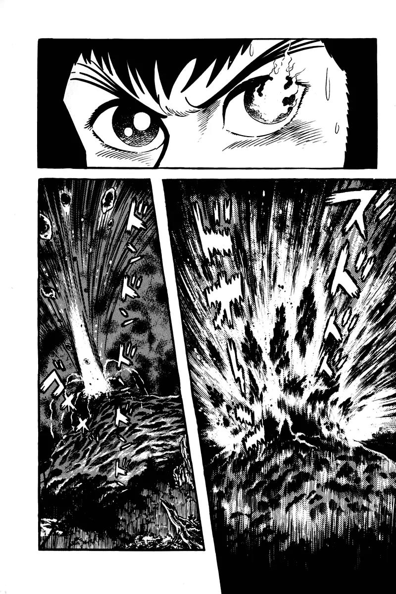 Violence Jack Chapter 2.1-4 page 10 - Vol.2 Chapter 1.4: Slum of Kanto (4)