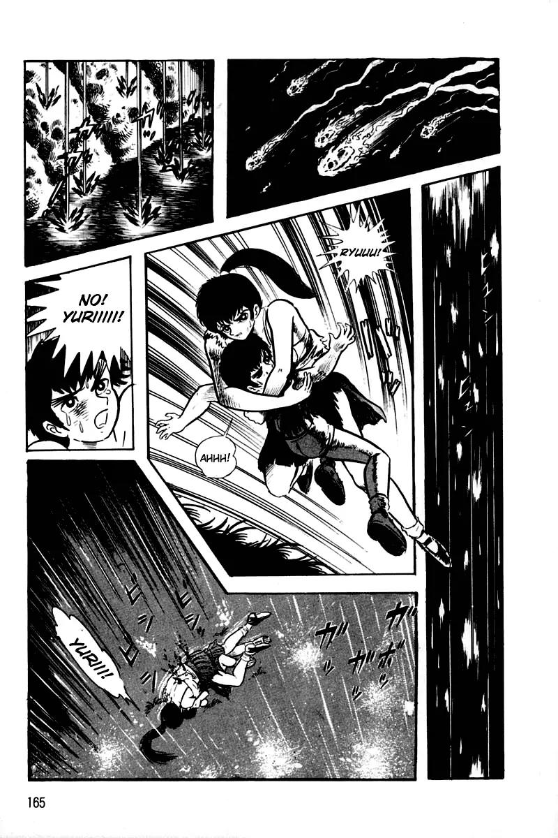 Violence Jack Chapter 2.1-4 page 11 - Vol.2 Chapter 1.4: Slum of Kanto (4)