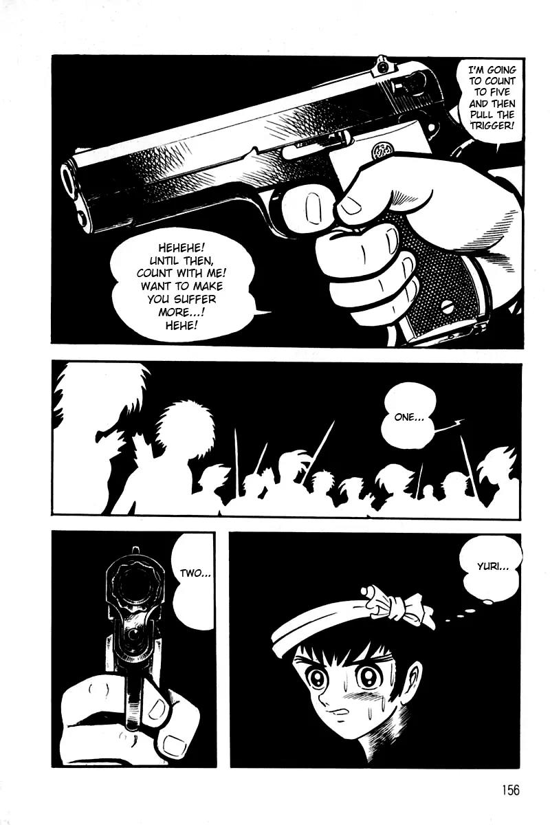 Violence Jack Chapter 2.1-4 page 2 - Vol.2 Chapter 1.4: Slum of Kanto (4)
