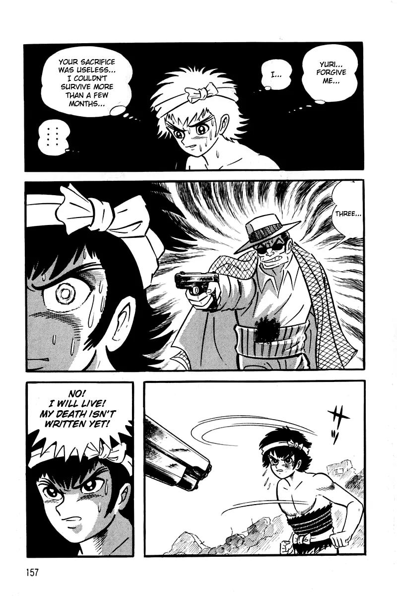 Violence Jack Chapter 2.1-4 page 3 - Vol.2 Chapter 1.4: Slum of Kanto (4)