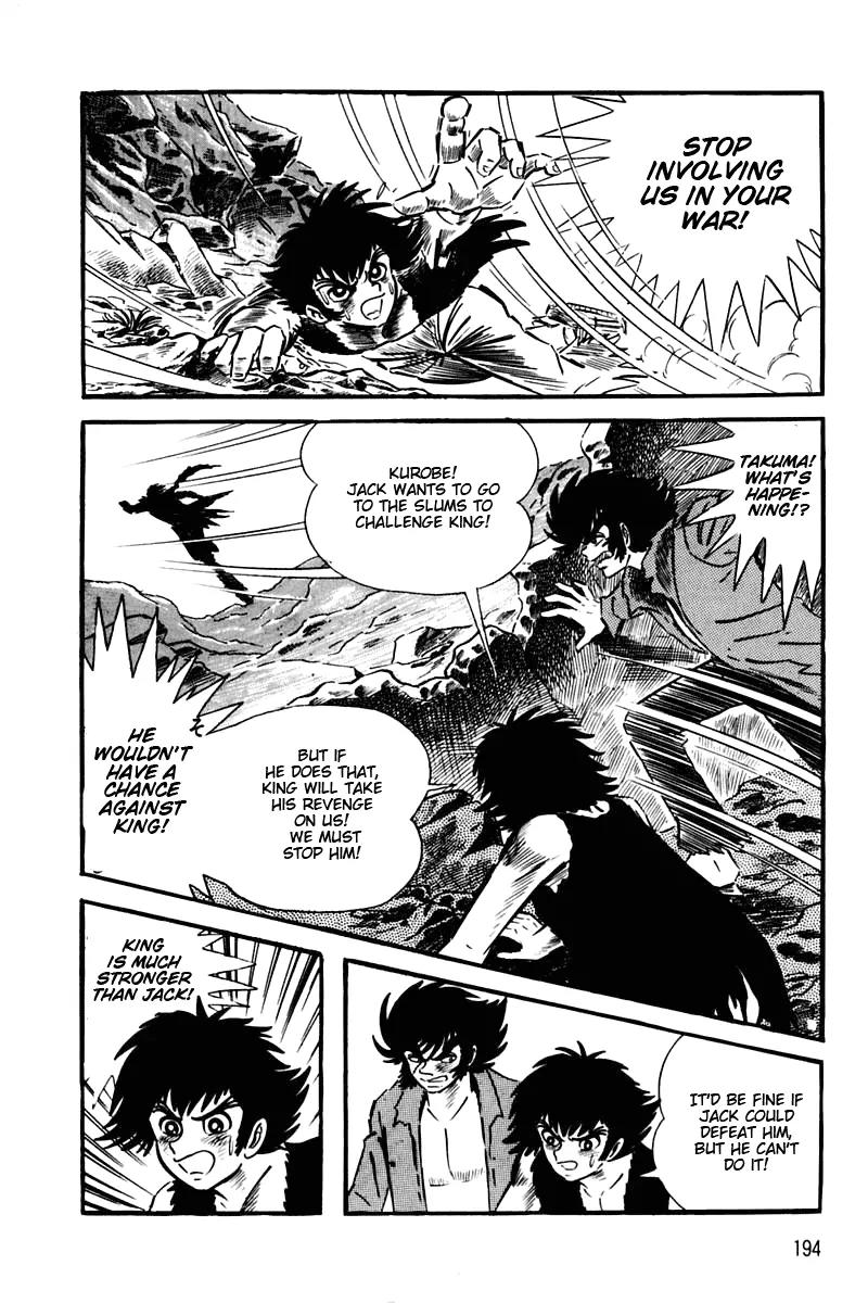 Violence Jack Chapter 2.1-4 page 40 - Vol.2 Chapter 1.4: Slum of Kanto (4)