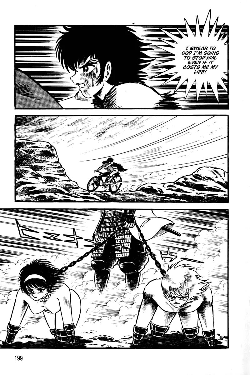 Violence Jack Chapter 2.1-4 page 45 - Vol.2 Chapter 1.4: Slum of Kanto (4)