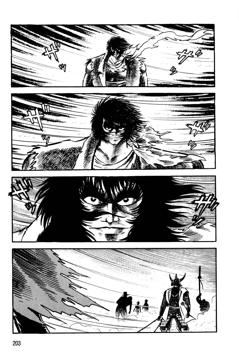 Violence Jack Chapter 2.1-4 page 49 - Vol.2 Chapter 1.4: Slum of Kanto (4)