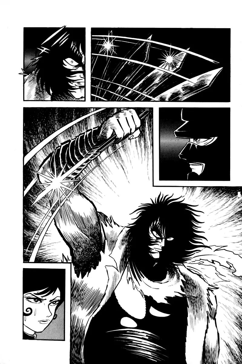 Violence Jack Chapter 2.1-4 page 50 - Vol.2 Chapter 1.4: Slum of Kanto (4)
