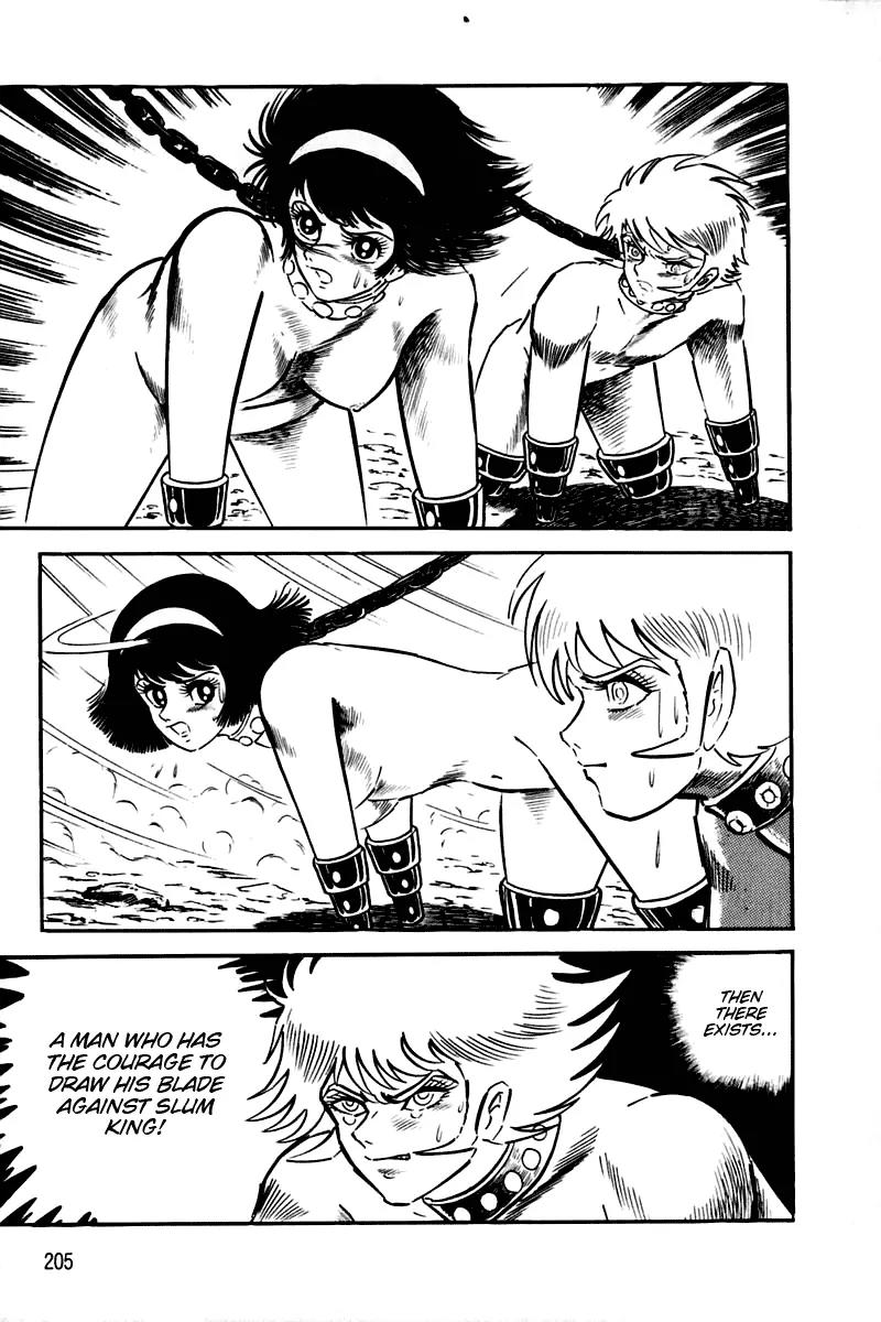 Violence Jack Chapter 2.1-4 page 51 - Vol.2 Chapter 1.4: Slum of Kanto (4)