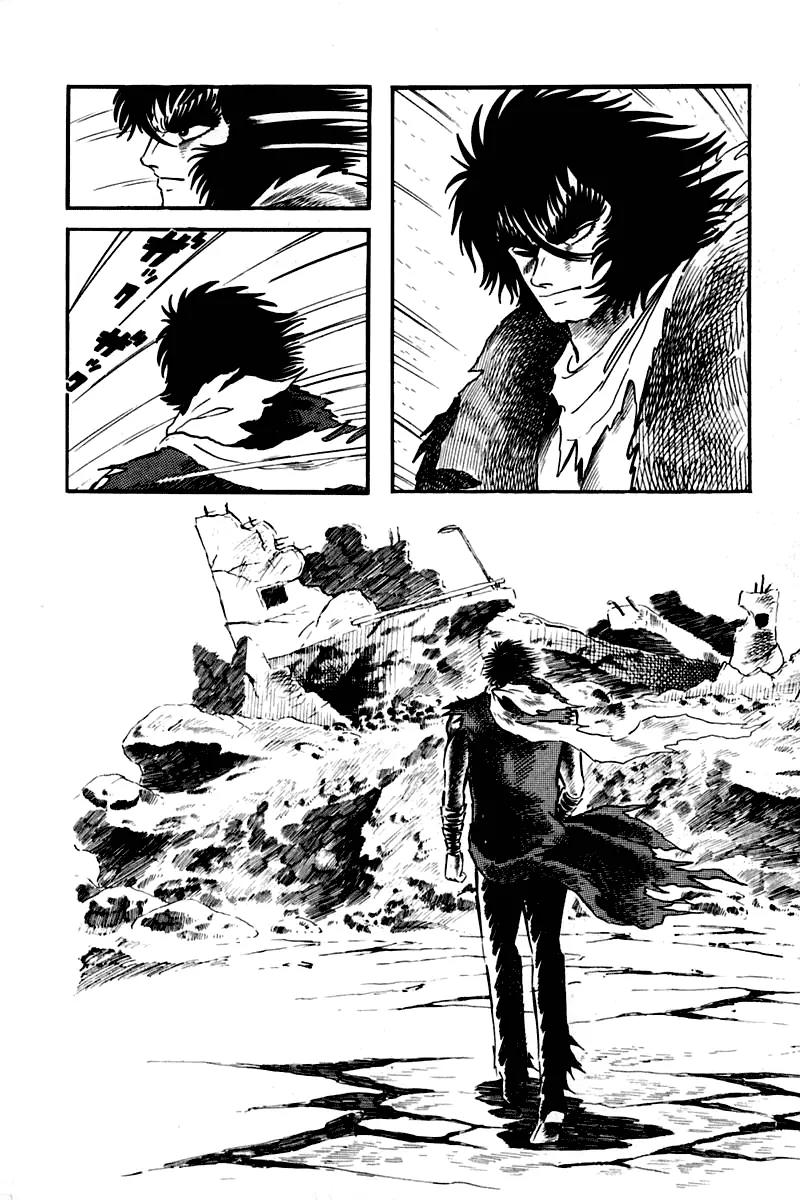 Violence Jack Chapter 2.1-4 page 6 - Vol.2 Chapter 1.4: Slum of Kanto (4)
