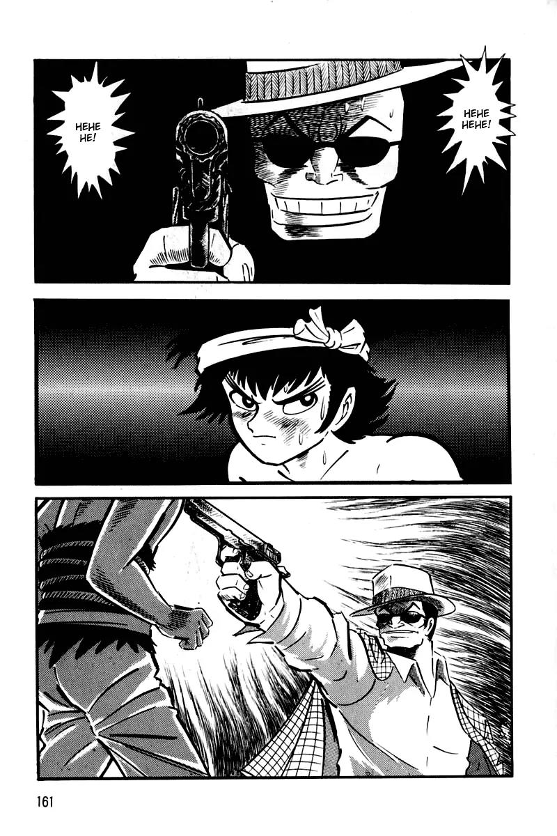 Violence Jack Chapter 2.1-4 page 7 - Vol.2 Chapter 1.4: Slum of Kanto (4)