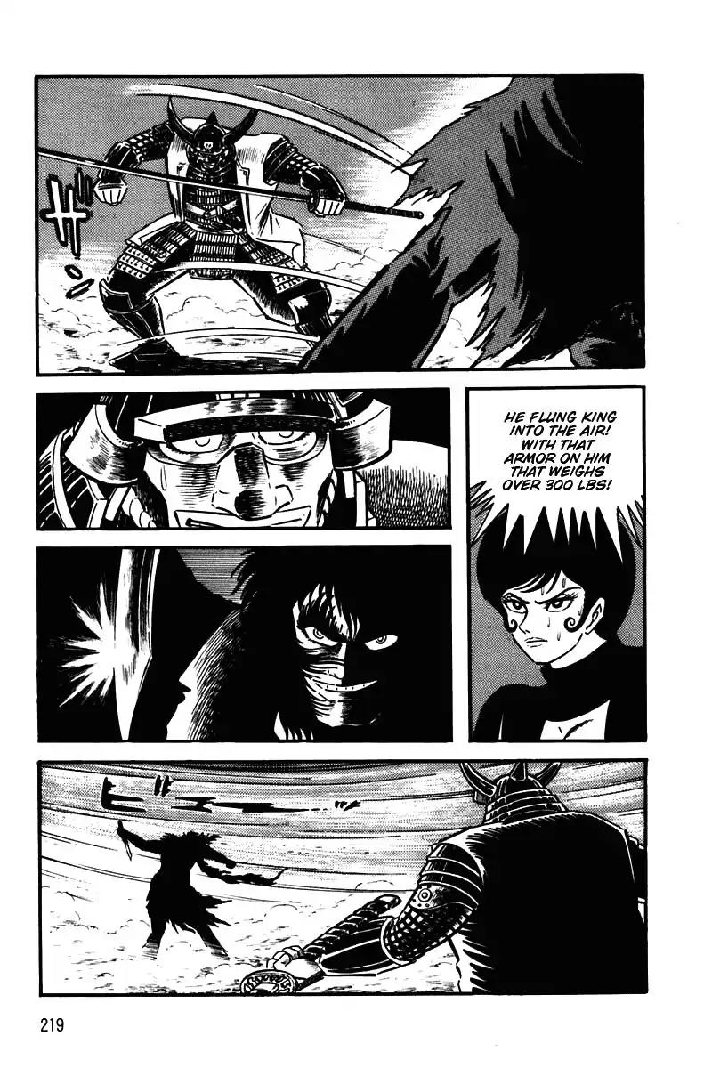 Violence Jack Chapter 2.1-5 page 14 - Vol.2 Chapter 1.5: Slum of Kanto (5)