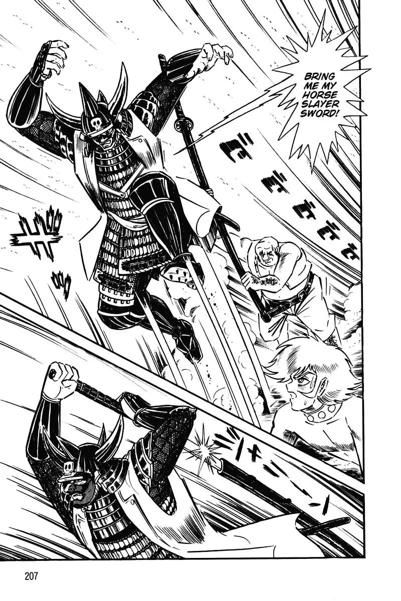 Violence Jack Chapter 2.1-5 page 2 - Vol.2 Chapter 1.5: Slum of Kanto (5)