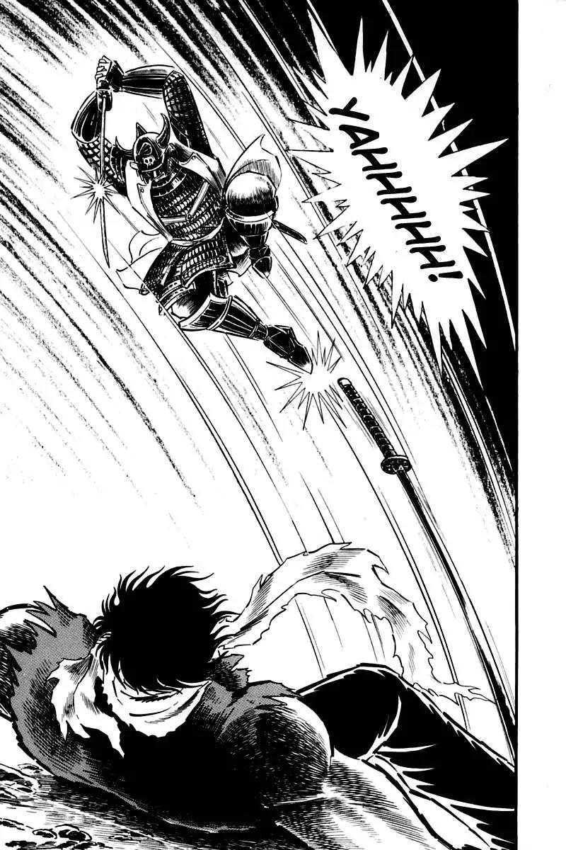 Violence Jack Chapter 2.1-5 page 20 - Vol.2 Chapter 1.5: Slum of Kanto (5)