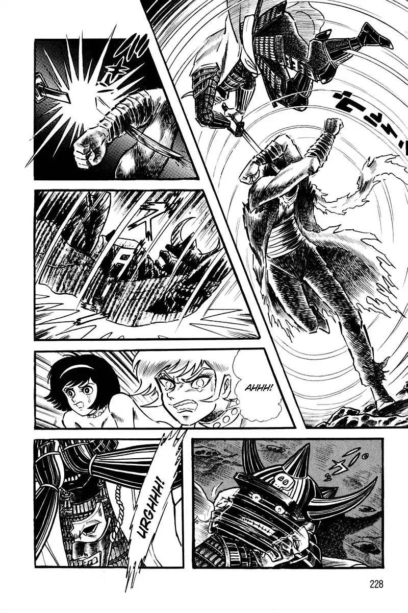 Violence Jack Chapter 2.1-5 page 23 - Vol.2 Chapter 1.5: Slum of Kanto (5)