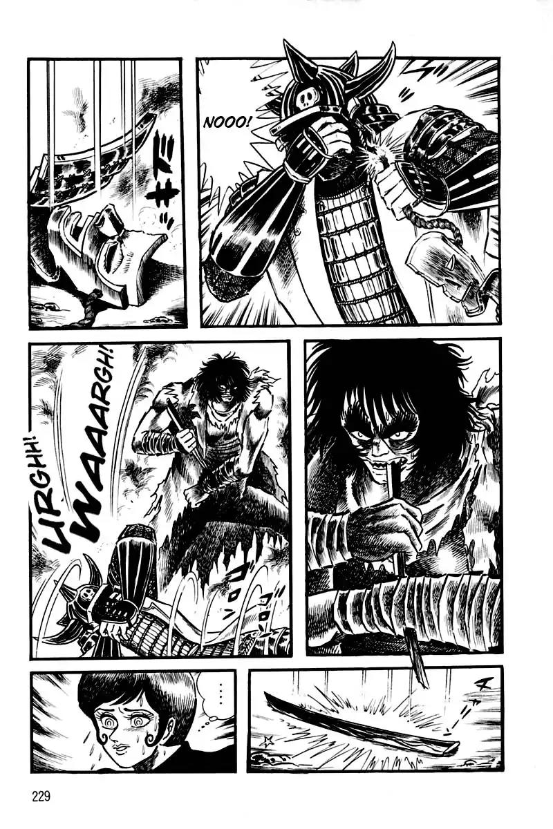 Violence Jack Chapter 2.1-5 page 24 - Vol.2 Chapter 1.5: Slum of Kanto (5)