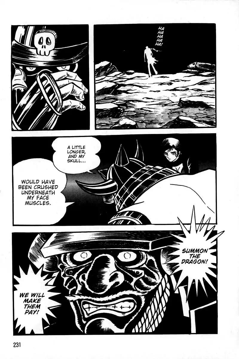 Violence Jack Chapter 2.1-5 page 26 - Vol.2 Chapter 1.5: Slum of Kanto (5)
