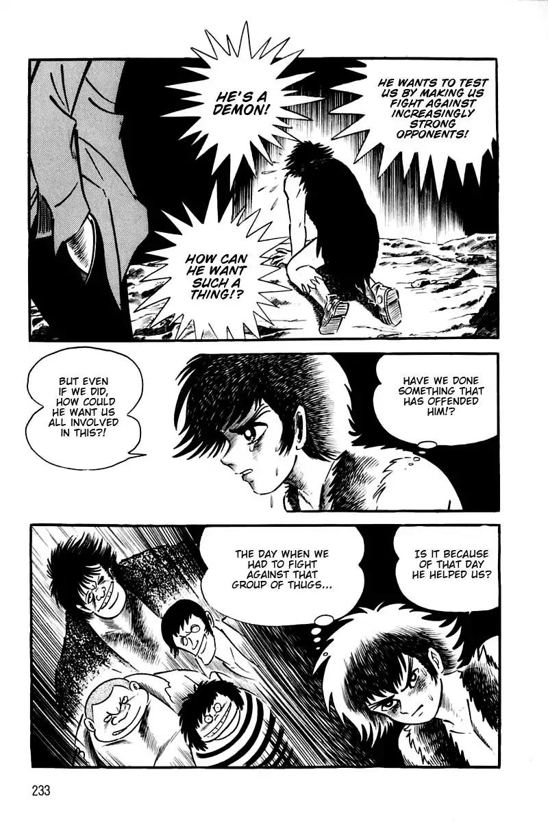 Violence Jack Chapter 2.1-5 page 28 - Vol.2 Chapter 1.5: Slum of Kanto (5)