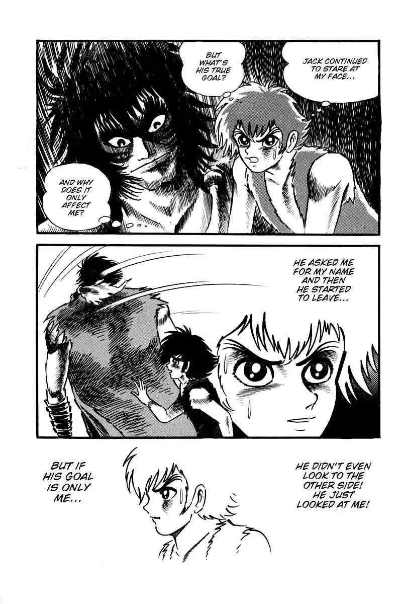 Violence Jack Chapter 2.1-5 page 29 - Vol.2 Chapter 1.5: Slum of Kanto (5)
