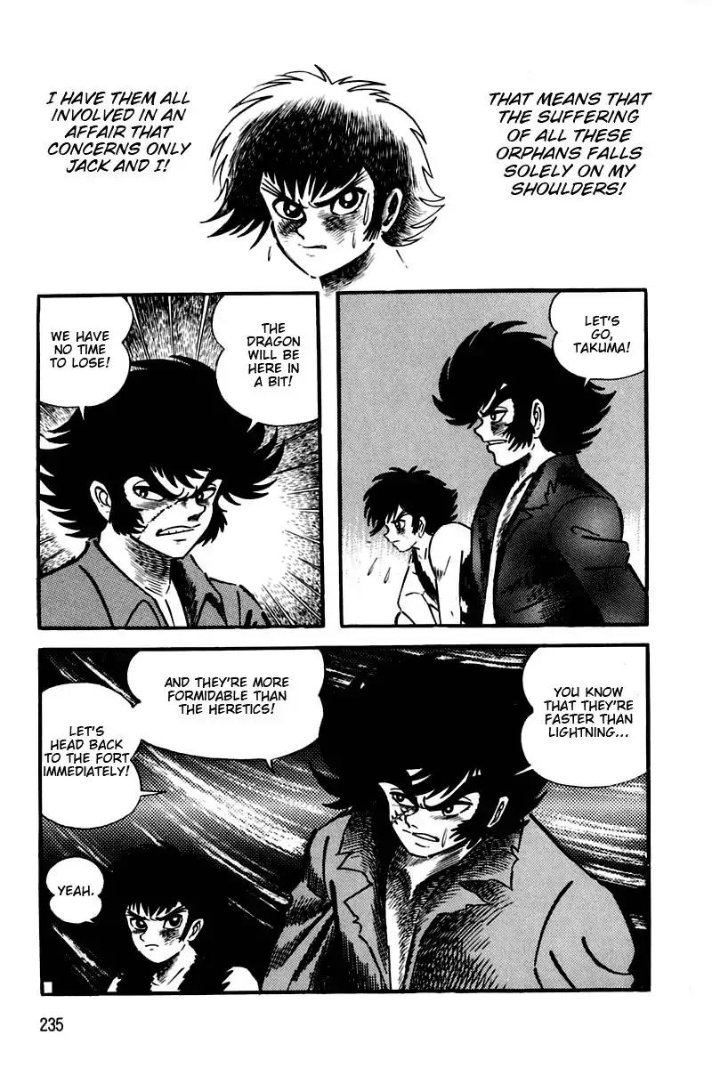 Violence Jack Chapter 2.1-5 page 30 - Vol.2 Chapter 1.5: Slum of Kanto (5)