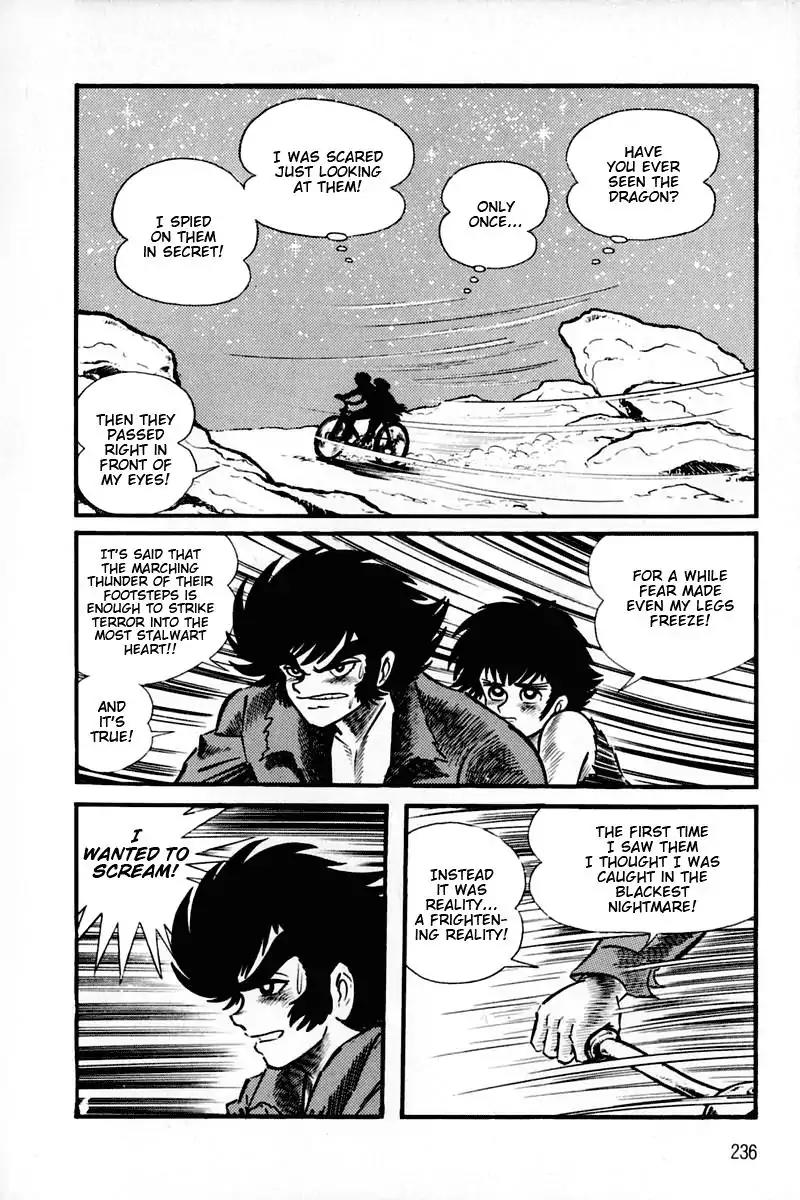 Violence Jack Chapter 2.1-5 page 31 - Vol.2 Chapter 1.5: Slum of Kanto (5)