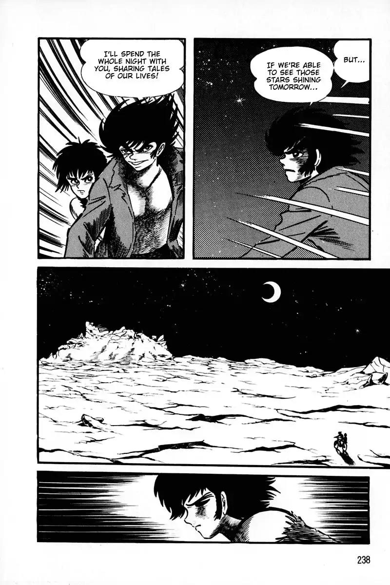 Violence Jack Chapter 2.1-5 page 33 - Vol.2 Chapter 1.5: Slum of Kanto (5)