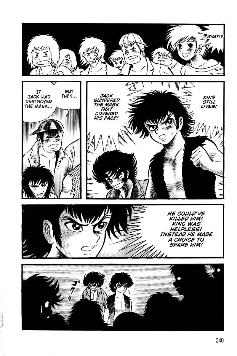 Violence Jack Chapter 2.1-5 page 35 - Vol.2 Chapter 1.5: Slum of Kanto (5)