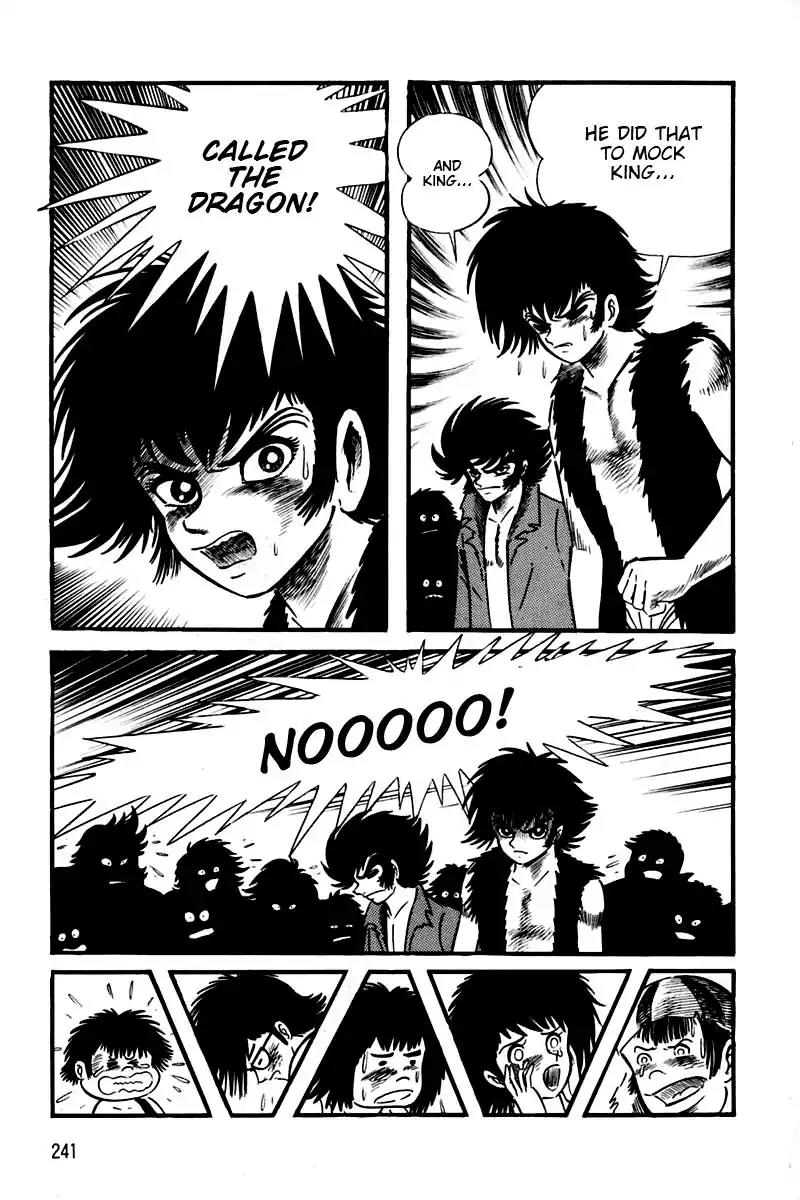 Violence Jack Chapter 2.1-5 page 36 - Vol.2 Chapter 1.5: Slum of Kanto (5)