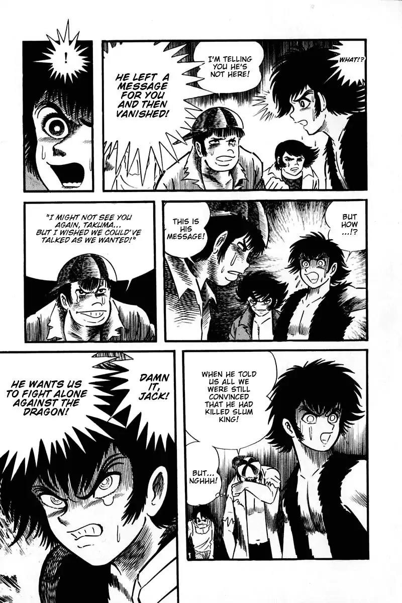 Violence Jack Chapter 2.1-5 page 38 - Vol.2 Chapter 1.5: Slum of Kanto (5)