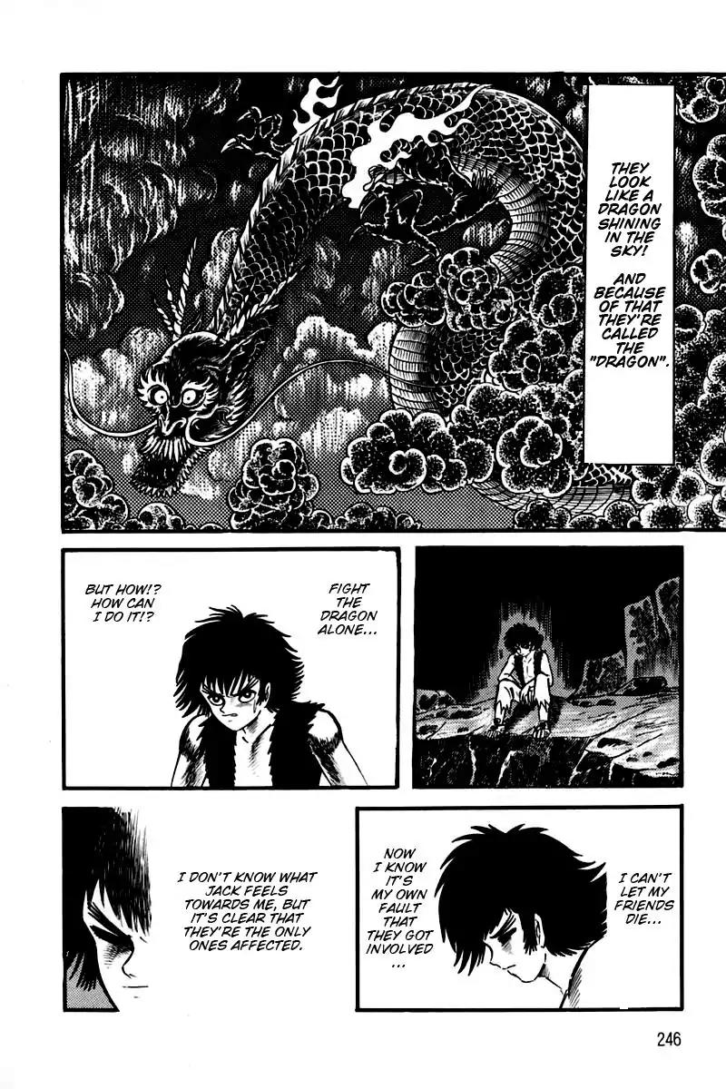 Violence Jack Chapter 2.1-5 page 40 - Vol.2 Chapter 1.5: Slum of Kanto (5)