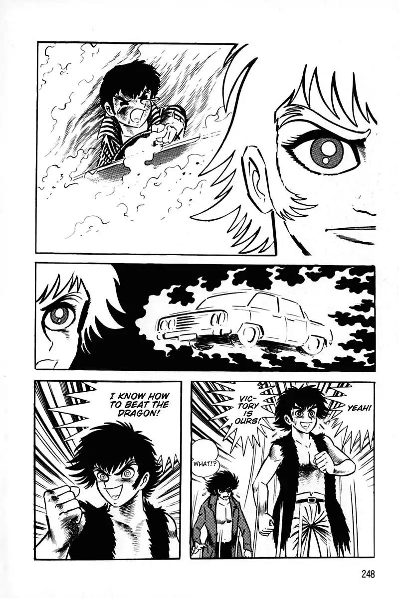 Violence Jack Chapter 2.1-5 page 42 - Vol.2 Chapter 1.5: Slum of Kanto (5)