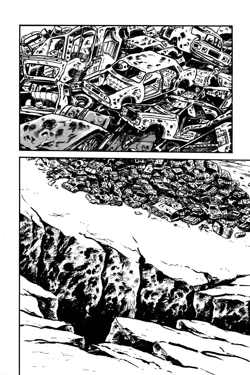 Violence Jack Chapter 2.1-5 page 46 - Vol.2 Chapter 1.5: Slum of Kanto (5)