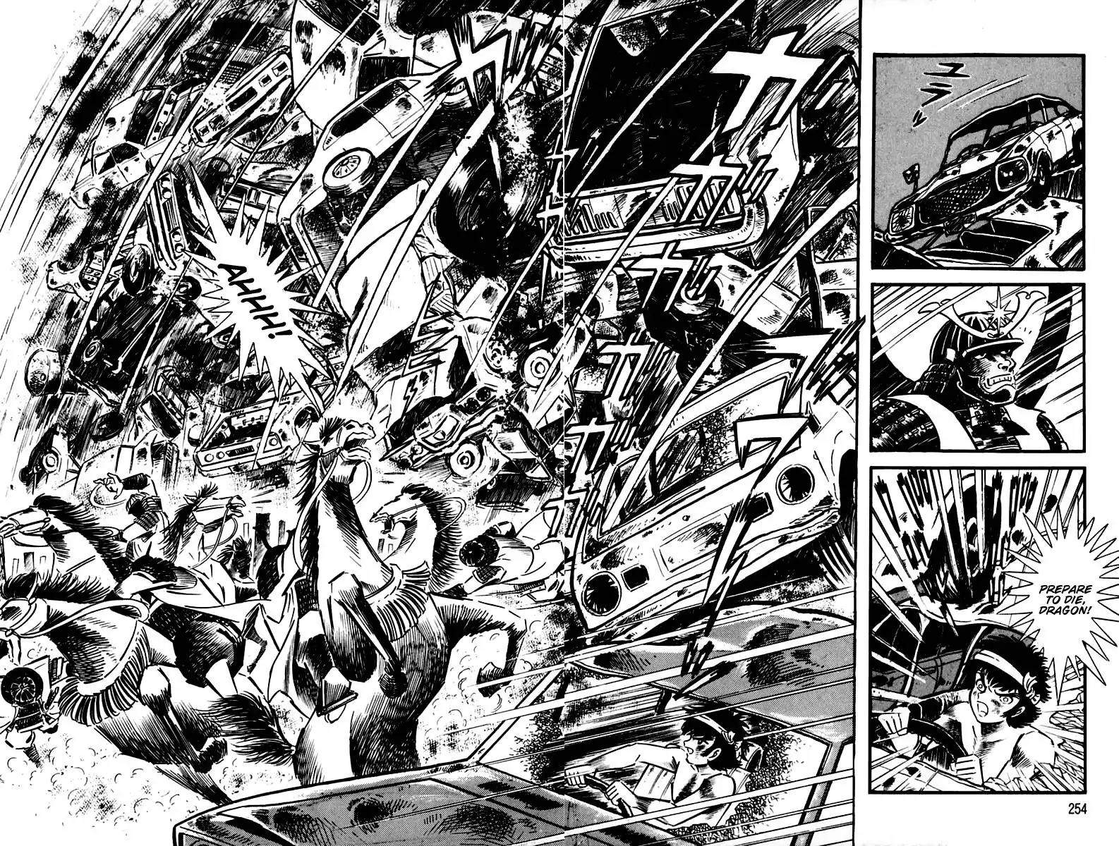 Violence Jack Chapter 2.1-5 page 48 - Vol.2 Chapter 1.5: Slum of Kanto (5)