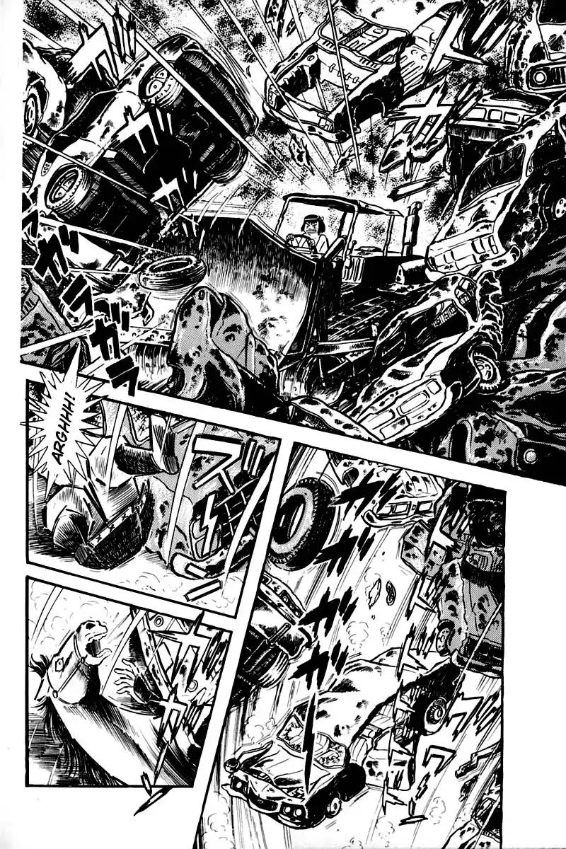 Violence Jack Chapter 2.1-5 page 49 - Vol.2 Chapter 1.5: Slum of Kanto (5)