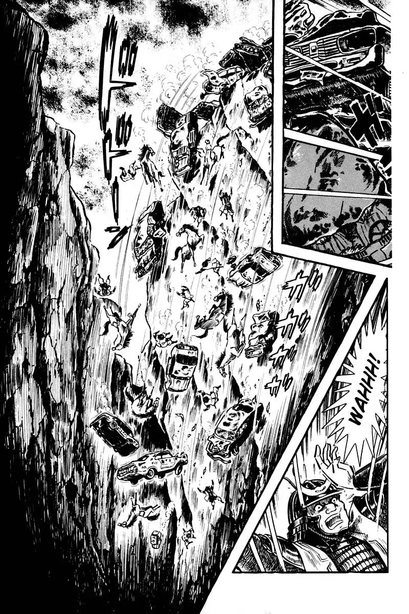 Violence Jack Chapter 2.1-5 page 50 - Vol.2 Chapter 1.5: Slum of Kanto (5)