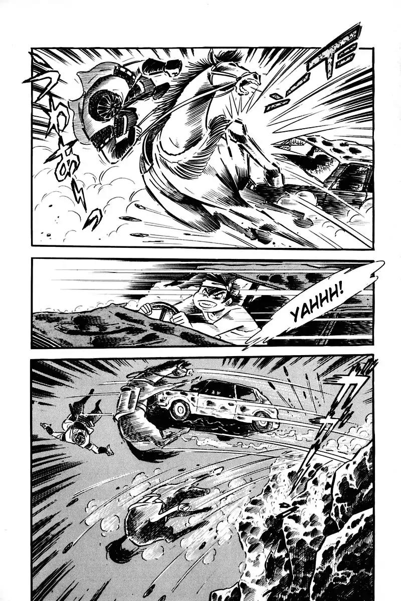 Violence Jack Chapter 2.1-5 page 51 - Vol.2 Chapter 1.5: Slum of Kanto (5)