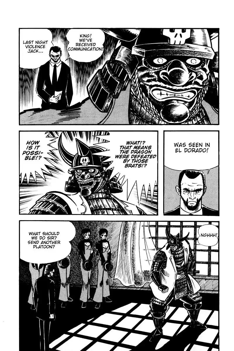 Violence Jack Chapter 2.1-5 page 55 - Vol.2 Chapter 1.5: Slum of Kanto (5)