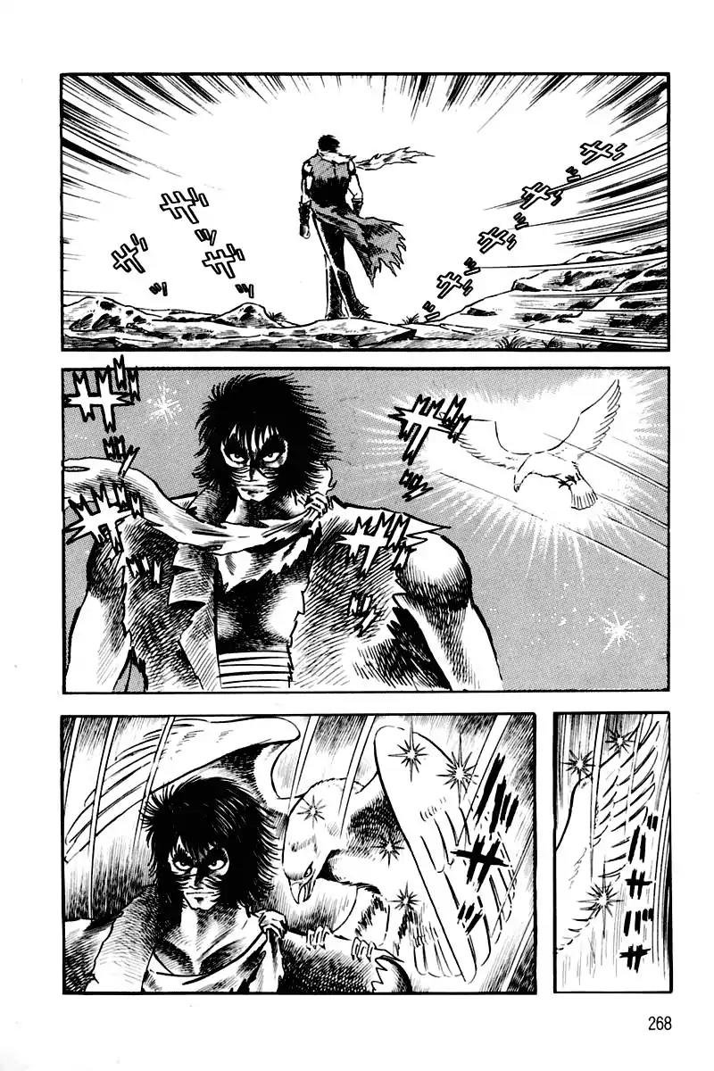 Violence Jack Chapter 2.1-5 page 61 - Vol.2 Chapter 1.5: Slum of Kanto (5)